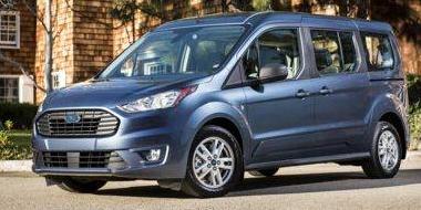 FORD TRANSIT CONNECT 2019 NM0GE9F2XK1412191 image